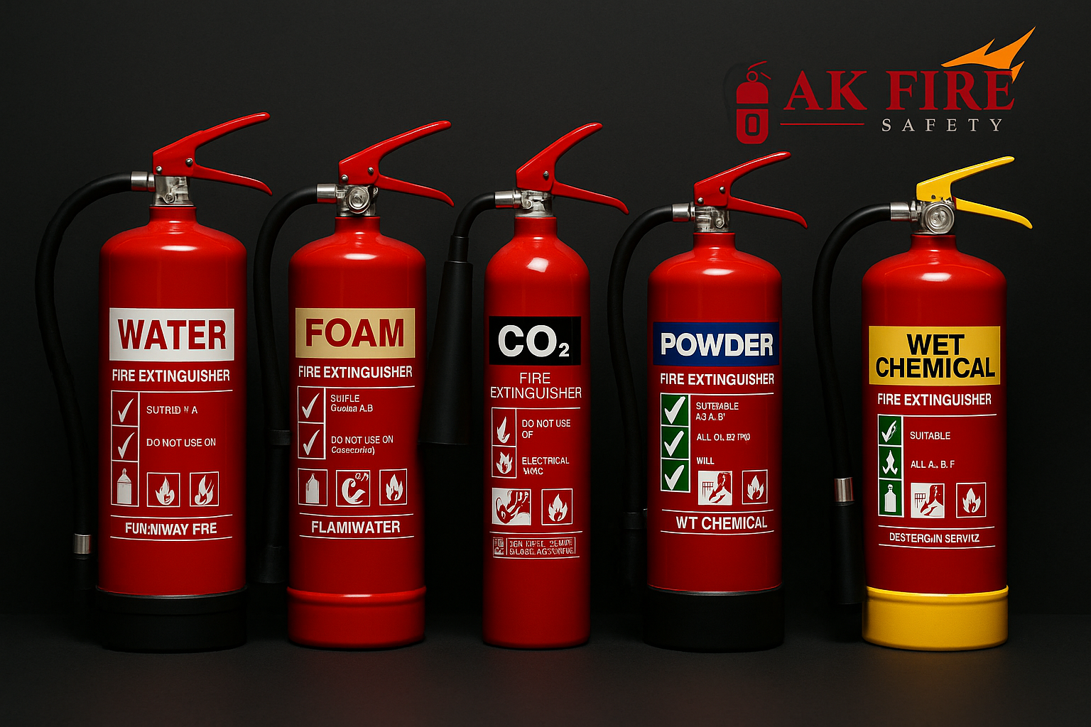 Why Every Business Needs a Fire Safety Plan in 2025